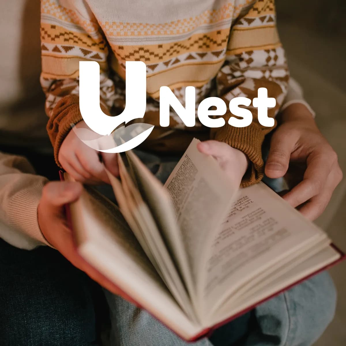 Stories Teach—and They Build Legacies