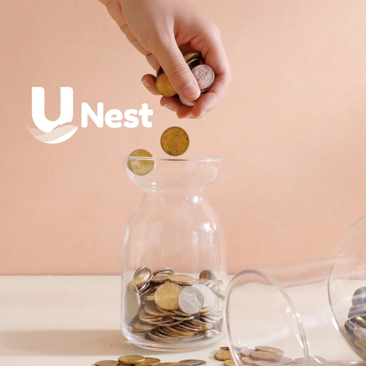 Stretching Dollars, Growing Dreams