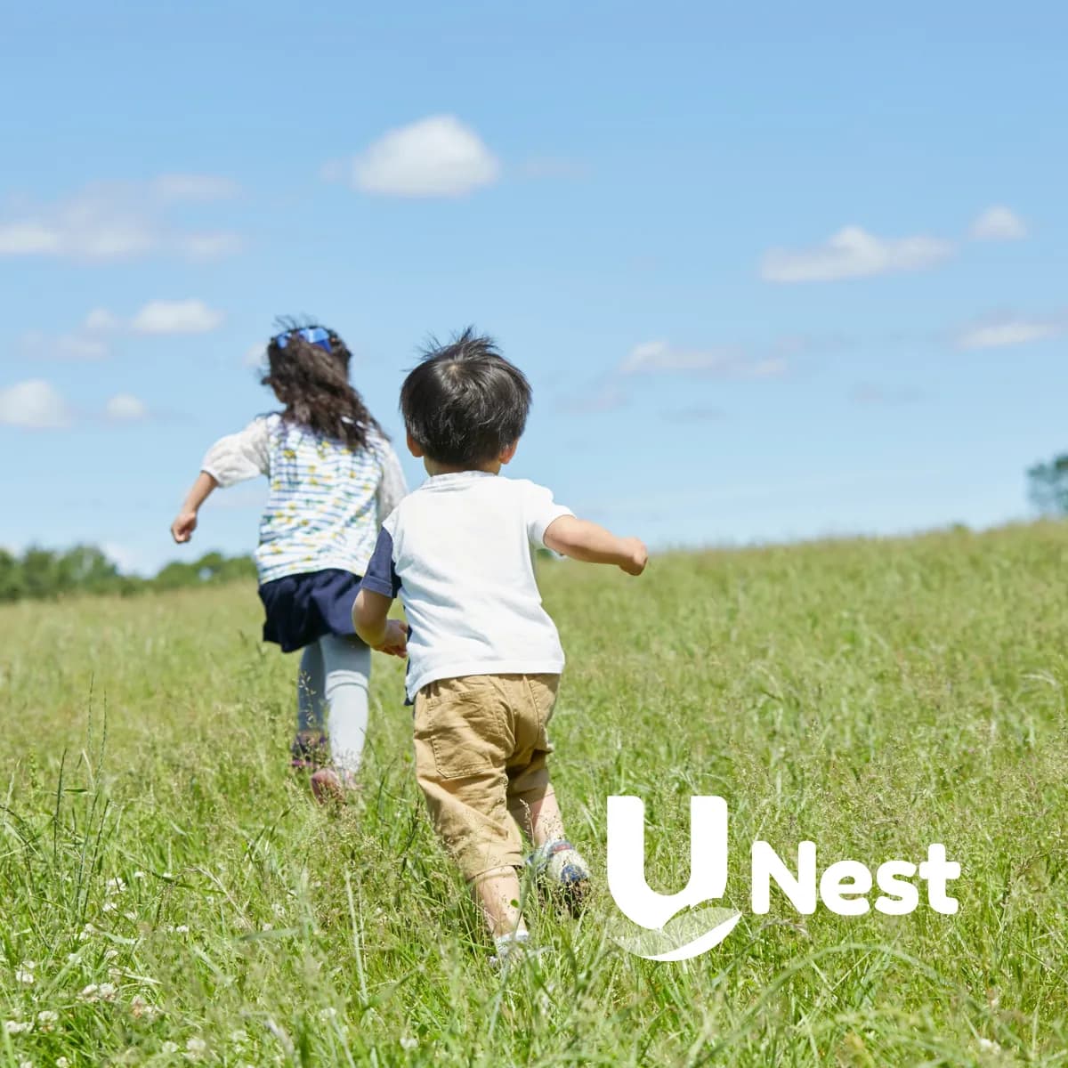 Success Stories Begin with Early Saving - Let UNest Be a Part of Your Success Story