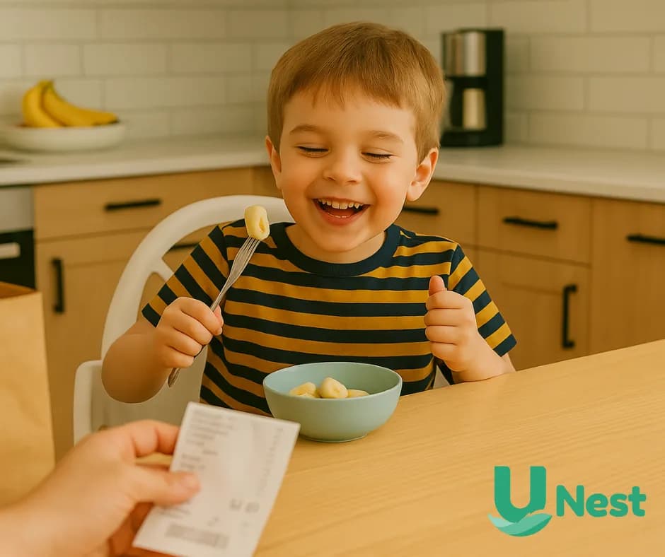 The Soaring Cost of Child Care - and How to Prepare for Your Child’s Future