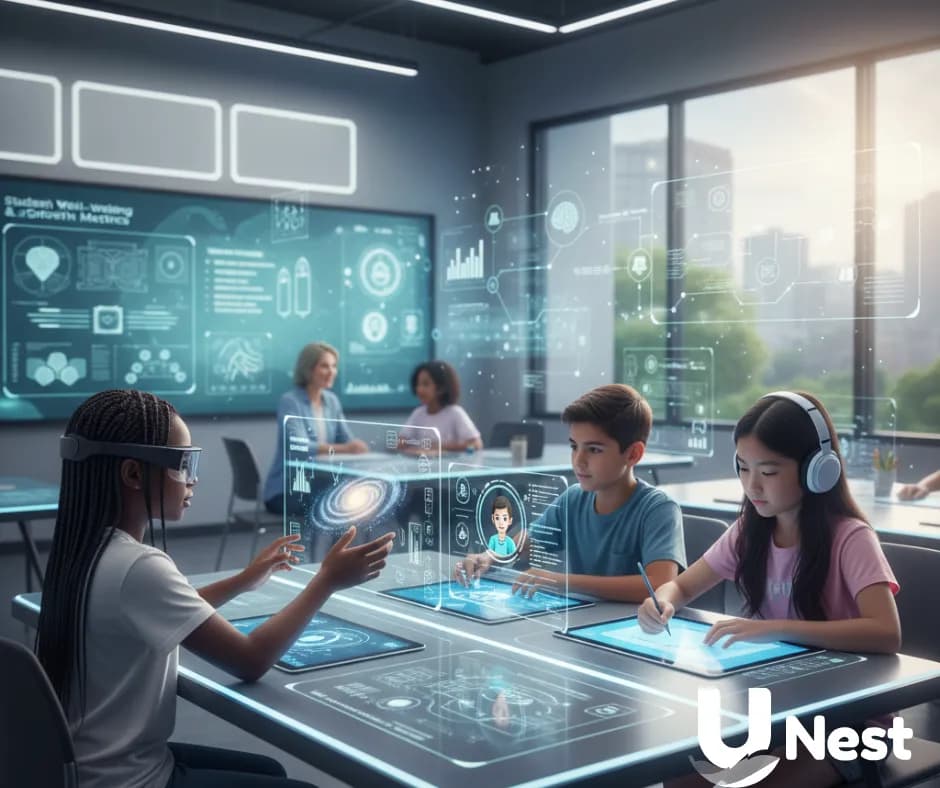 What’s Ahead for K-12 Education in 2026 - And Why Parents Should Plan for the Unexpected