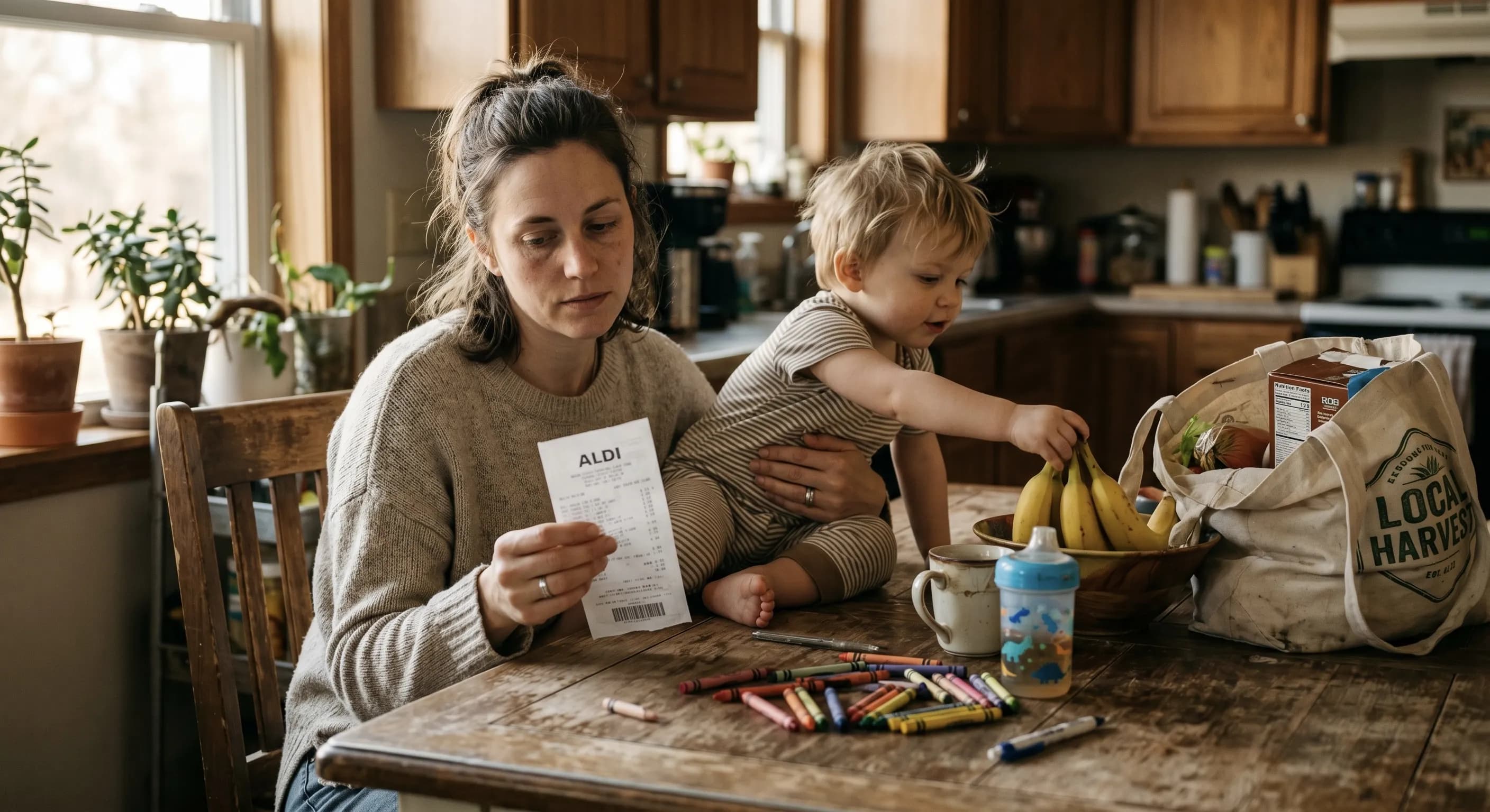 Raising a Child Is 28% More Expensive. What Parents Can Do.