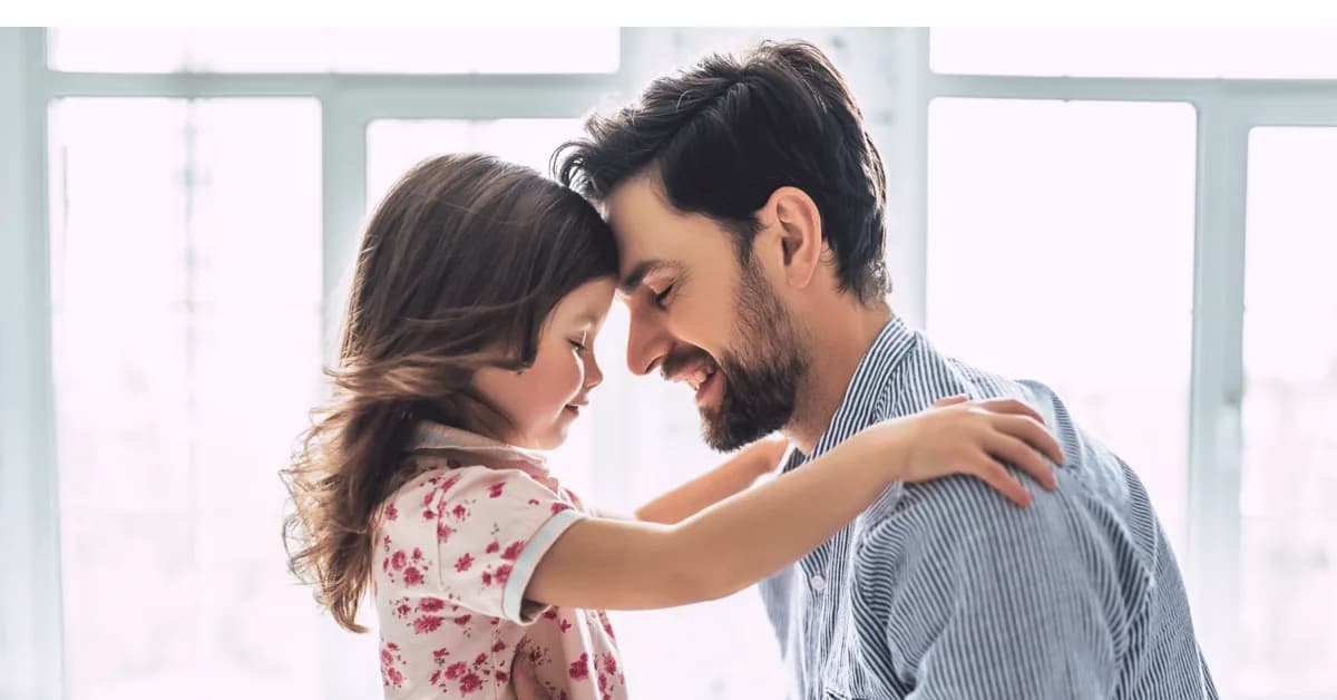 Garrett's Story: Saving for College as a Single Dad