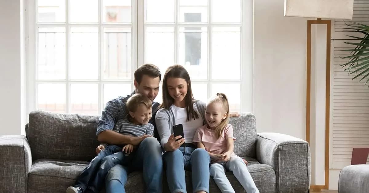 How to Stay Sane During Market Volatility