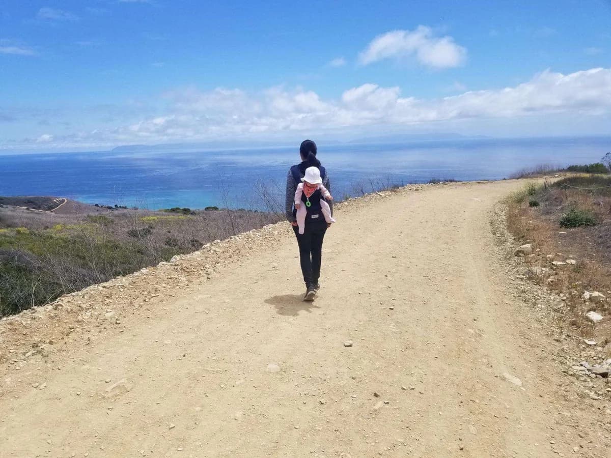 Families of U-Nest: Tanya, Sam and Evelyne