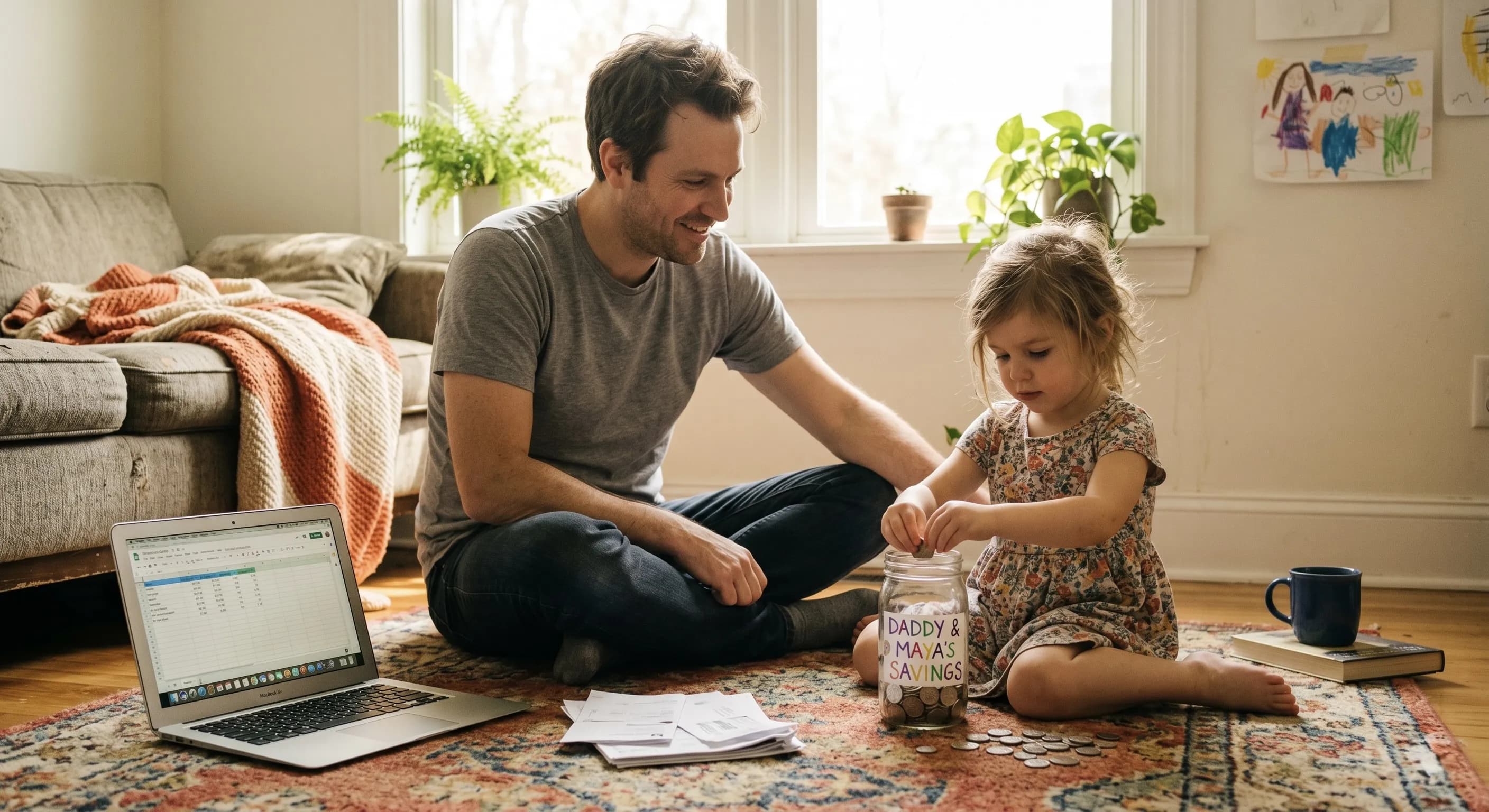 Tax Refund 2026: A Smart Parent's Guide to Using Yours