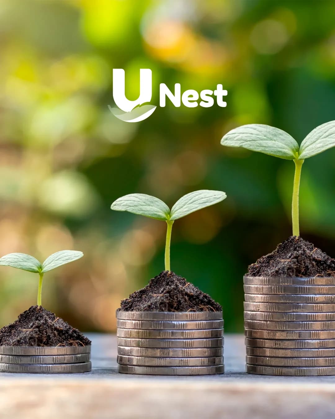 The Secret Steps to Financial Independence