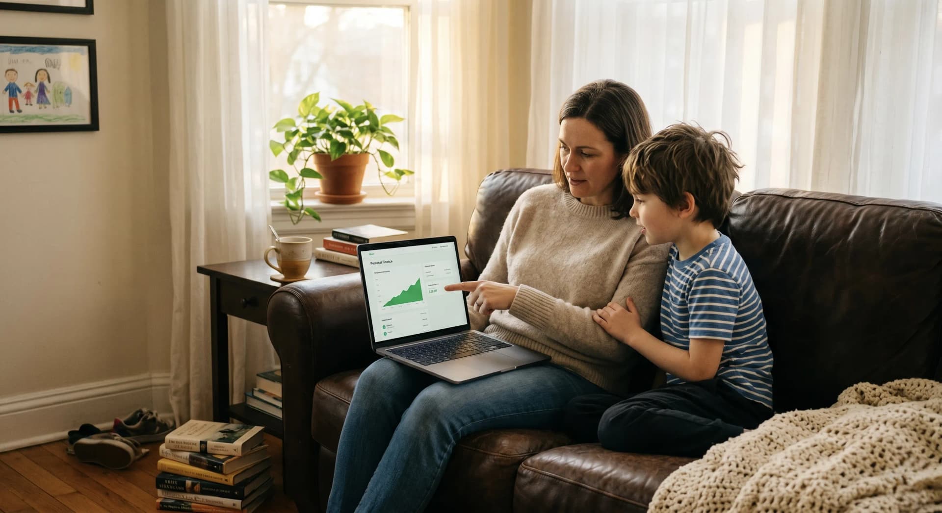 Why Investing for Your Child in 2026 Matters More Than Ever