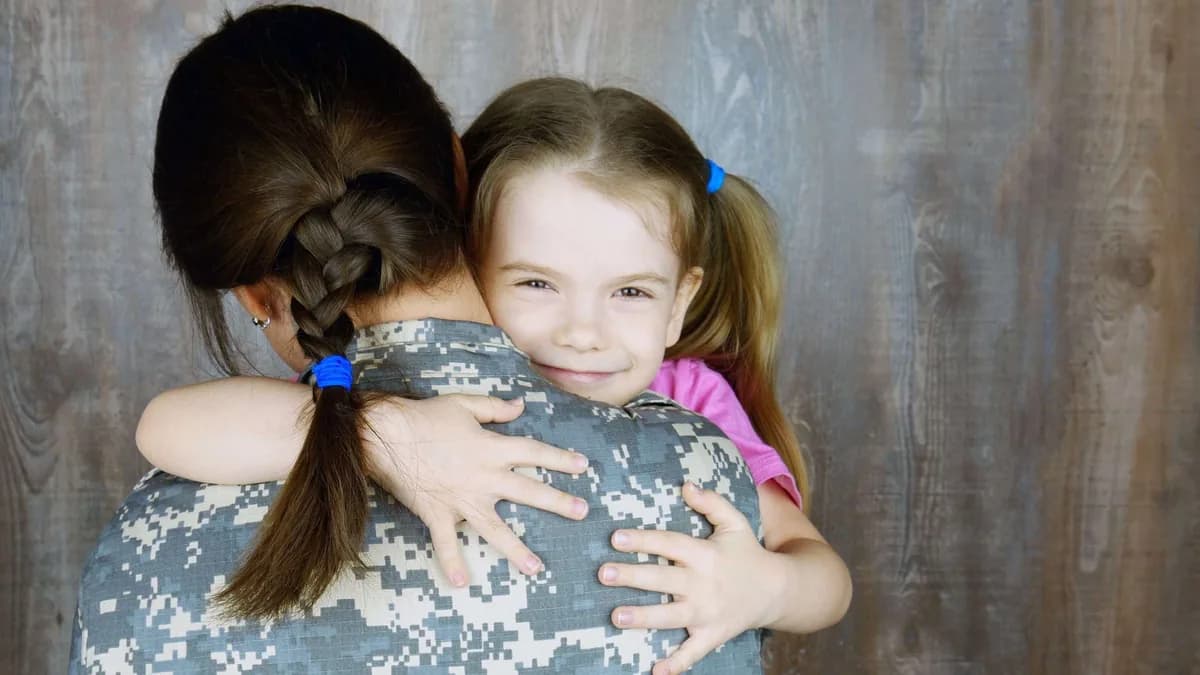5 Best Ways for Military Families to Build a Better Financial Future for Their Kids