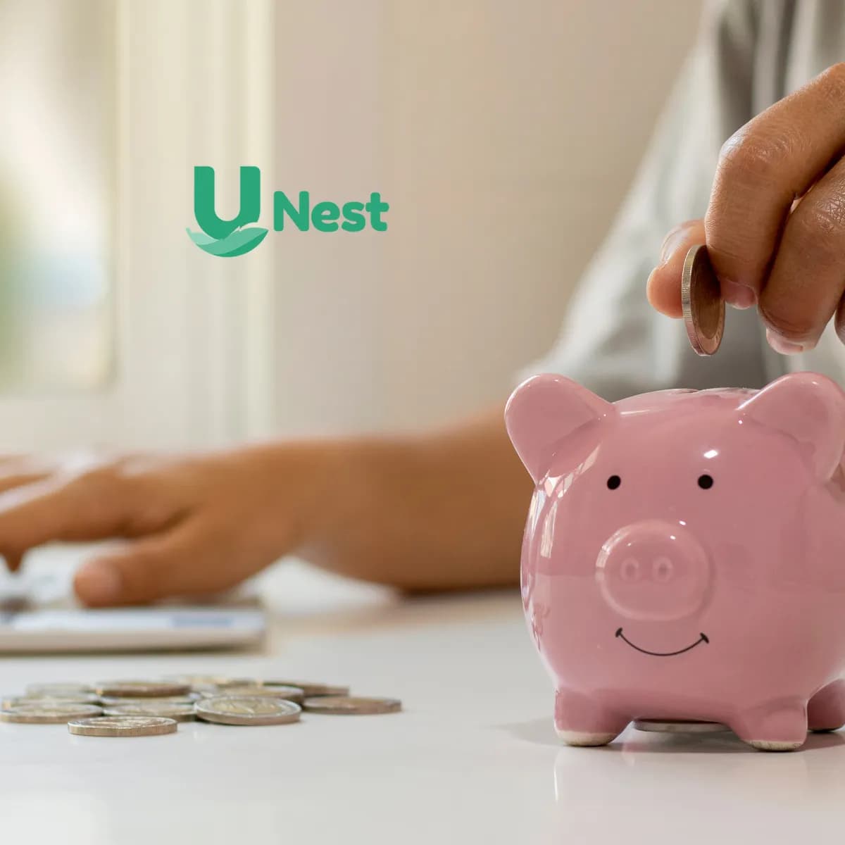 What the New Tax Bill Could Mean for Families—and How UNest Can Help