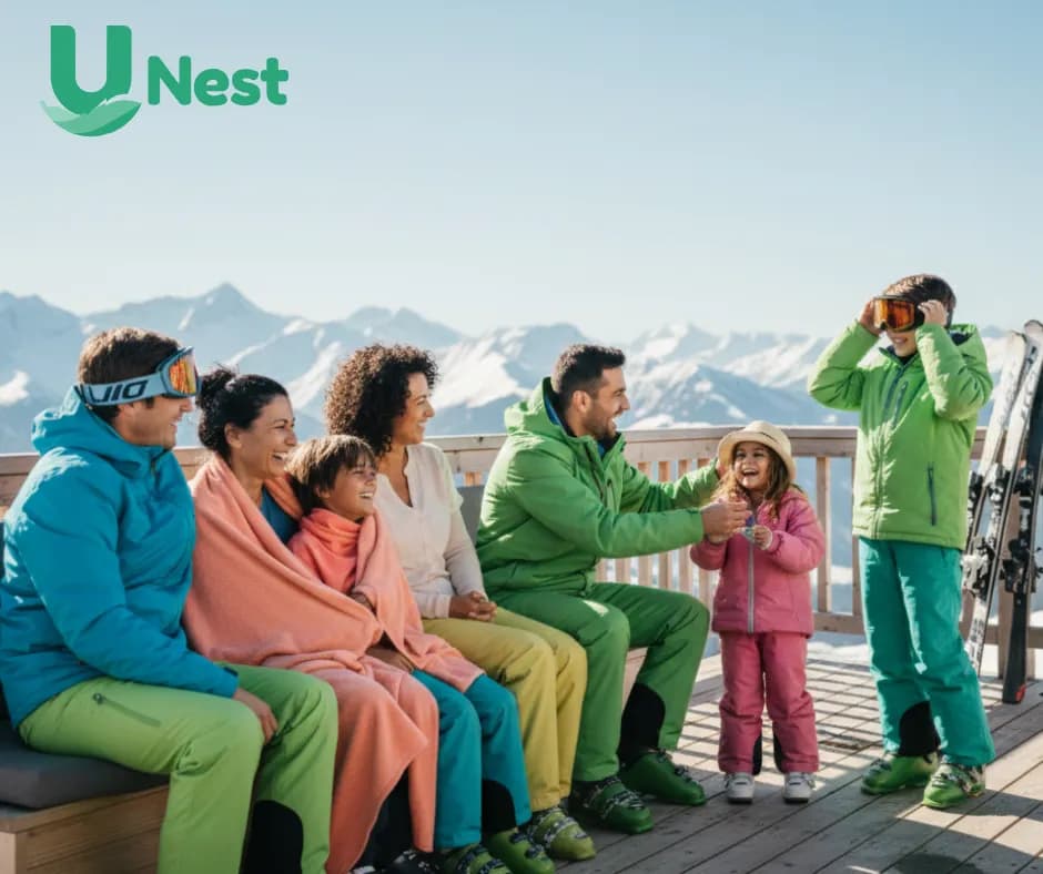 Millennial Parents Are Breaking Old Parenting Norms - and It's a Good Thing