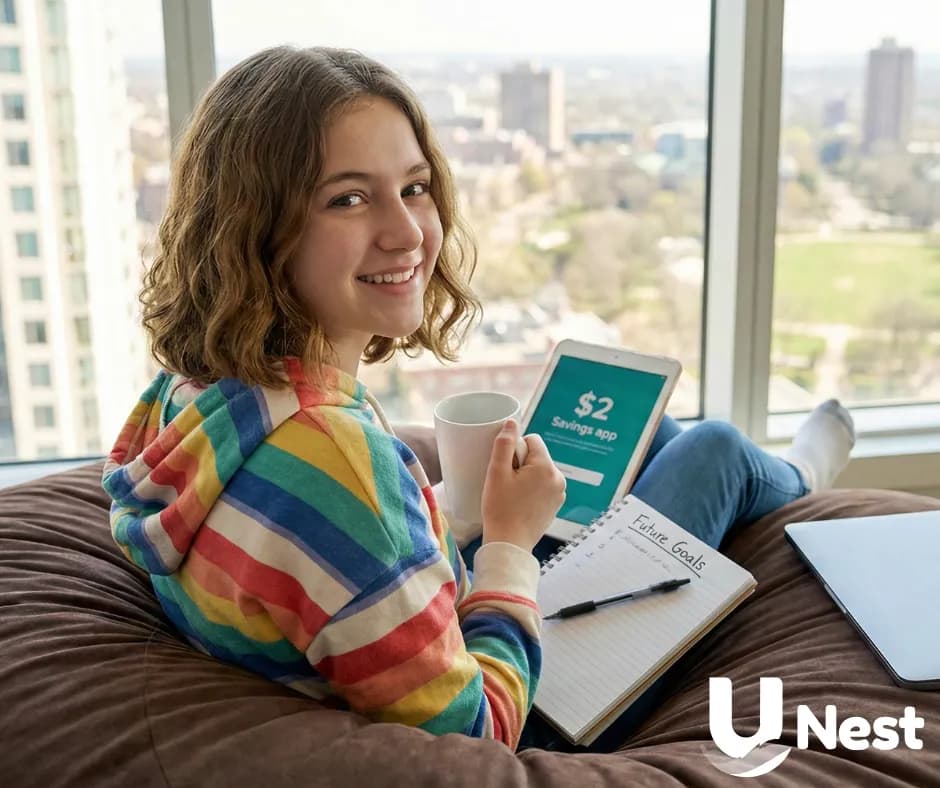 Gen Z Wants Peace of Mind, Not Just Paychecks