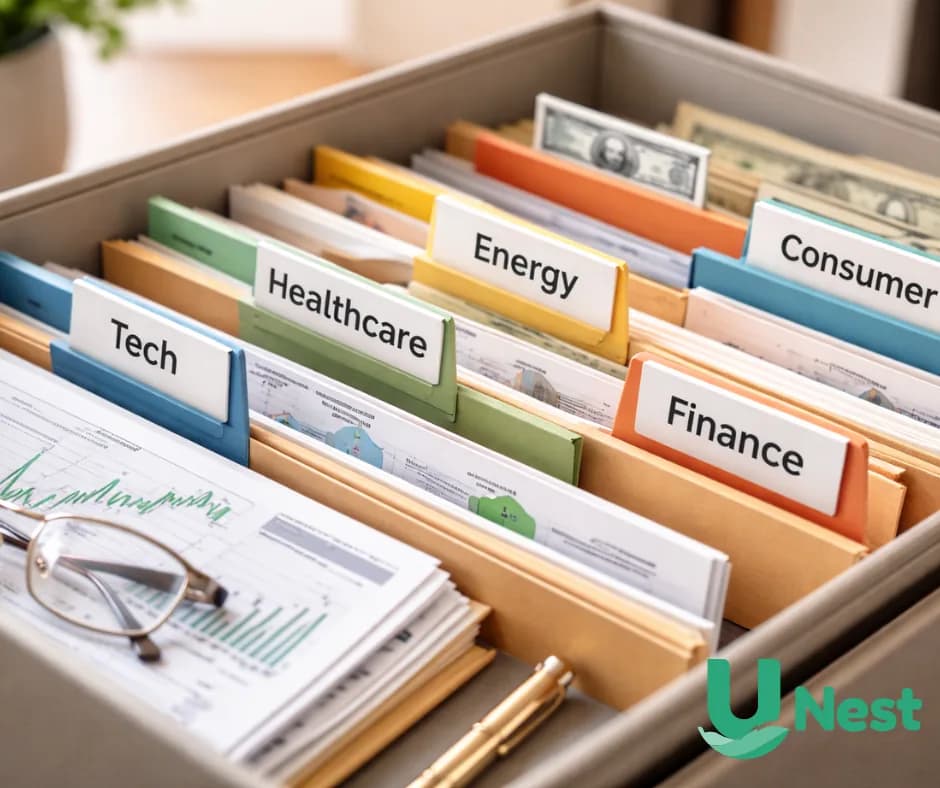 Why ETFs Make Sense for Long-Term Investing