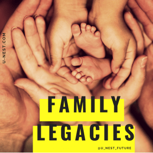 Read more about the article What legacy can parents with student loans leave to their kids (that isn’t more student loans)?