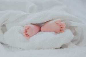 Read more about the article Starting a College Fund for Babies