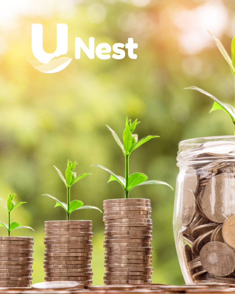 Investing with UNest