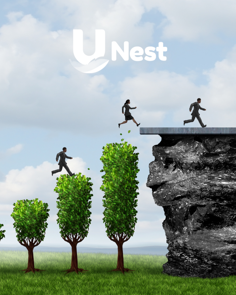 Flexible Investment Accounts with UNest