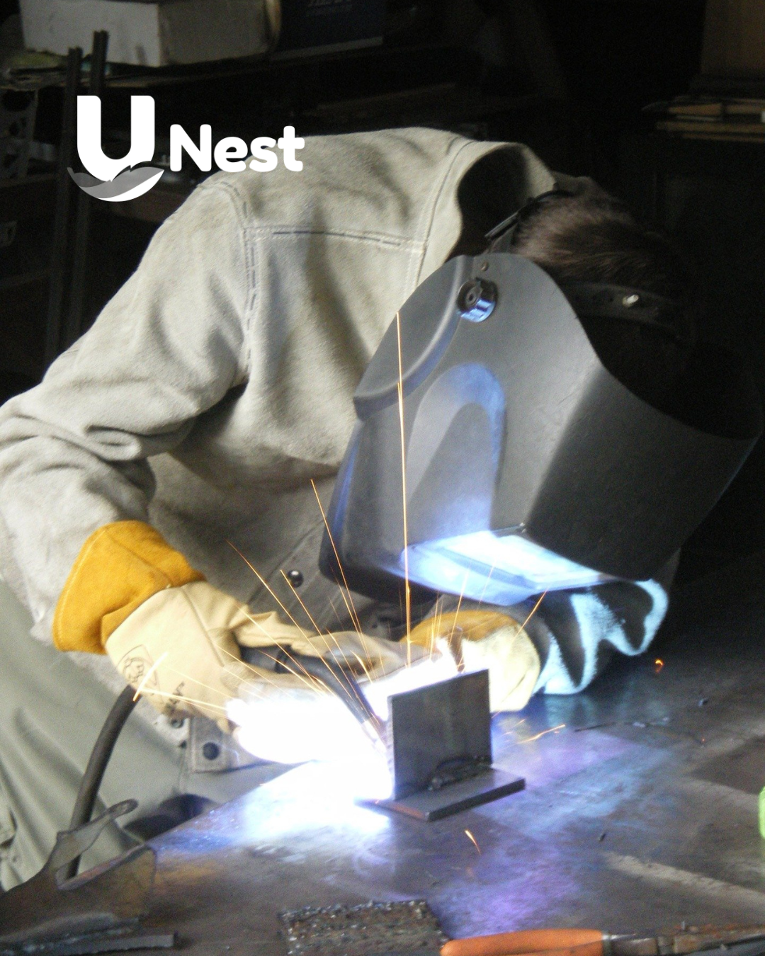 You are currently viewing The Resurgence of Skilled Trades: Saving Early for Every Dream