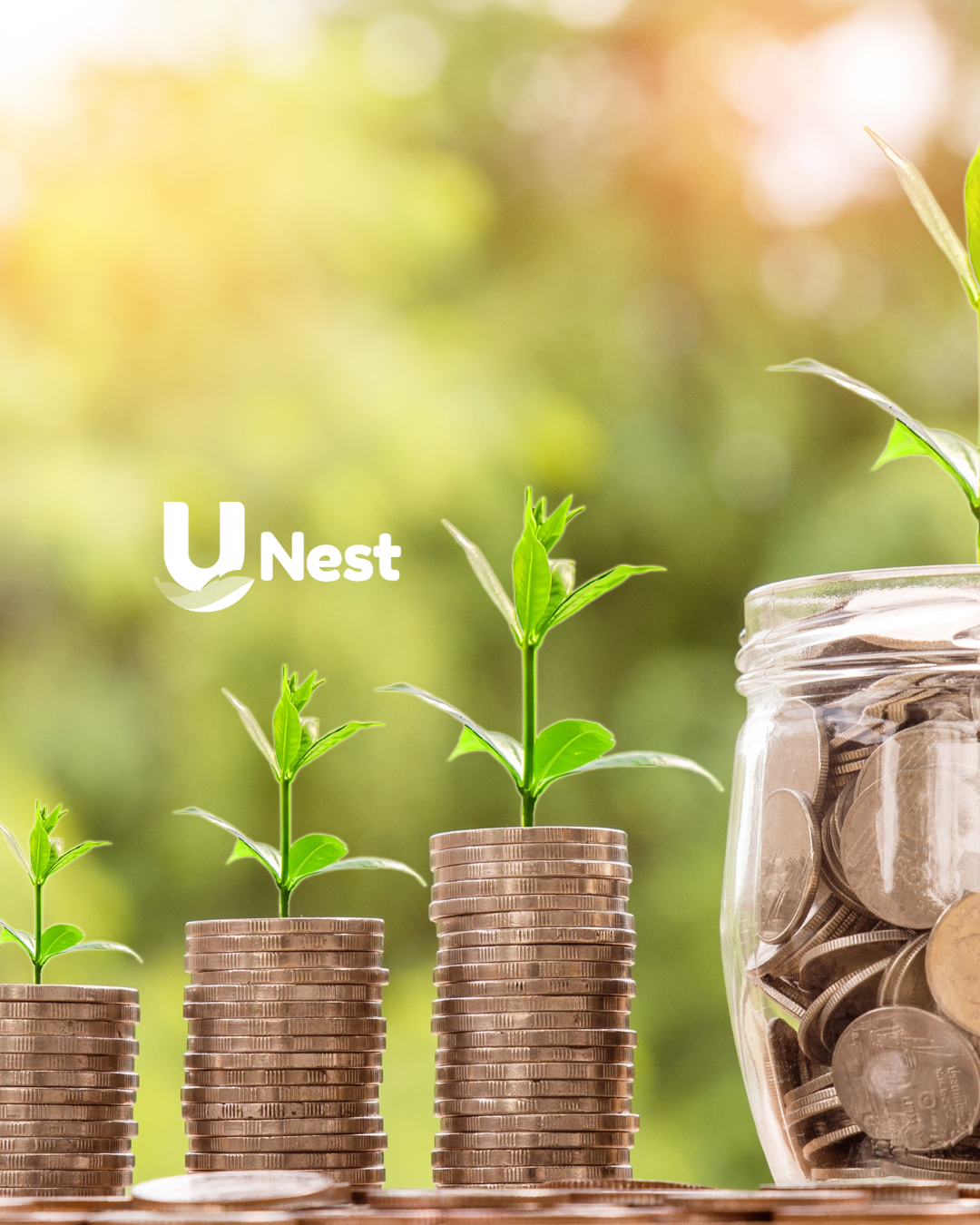 Read more about the article Smart Saving in an Inflationary Economy