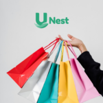 Make Memorial Day Shopping Work for You with UNest Rewards!