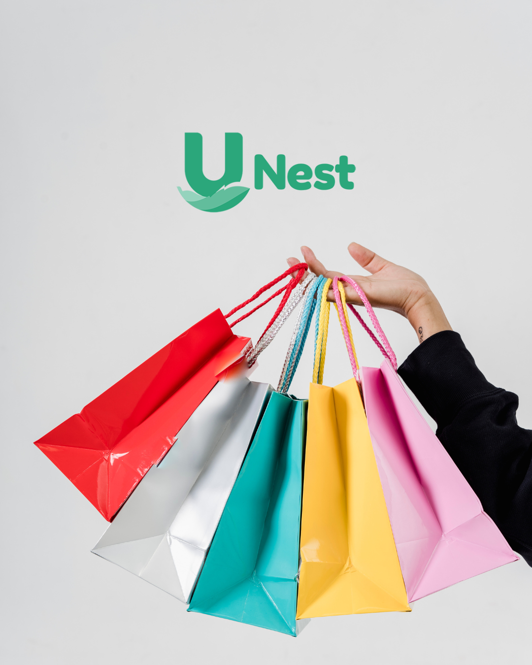 You are currently viewing Make Memorial Day Shopping Work for You with UNest Rewards!