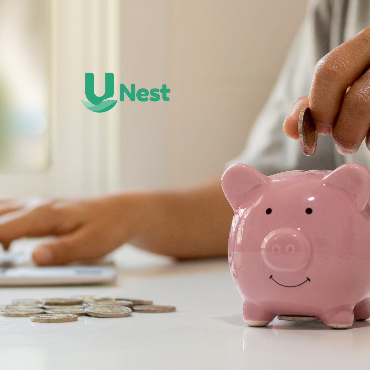 You are currently viewing What the New Tax Bill Could Mean for Families—and How UNest Can Help