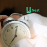 Sleep Matters—So Does Financial Peace of Mind
