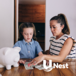 Raising Financially Responsible Kids Starts at Home