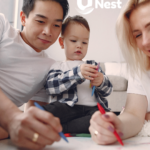For the Fathers Who Invest in Their Child’s Future