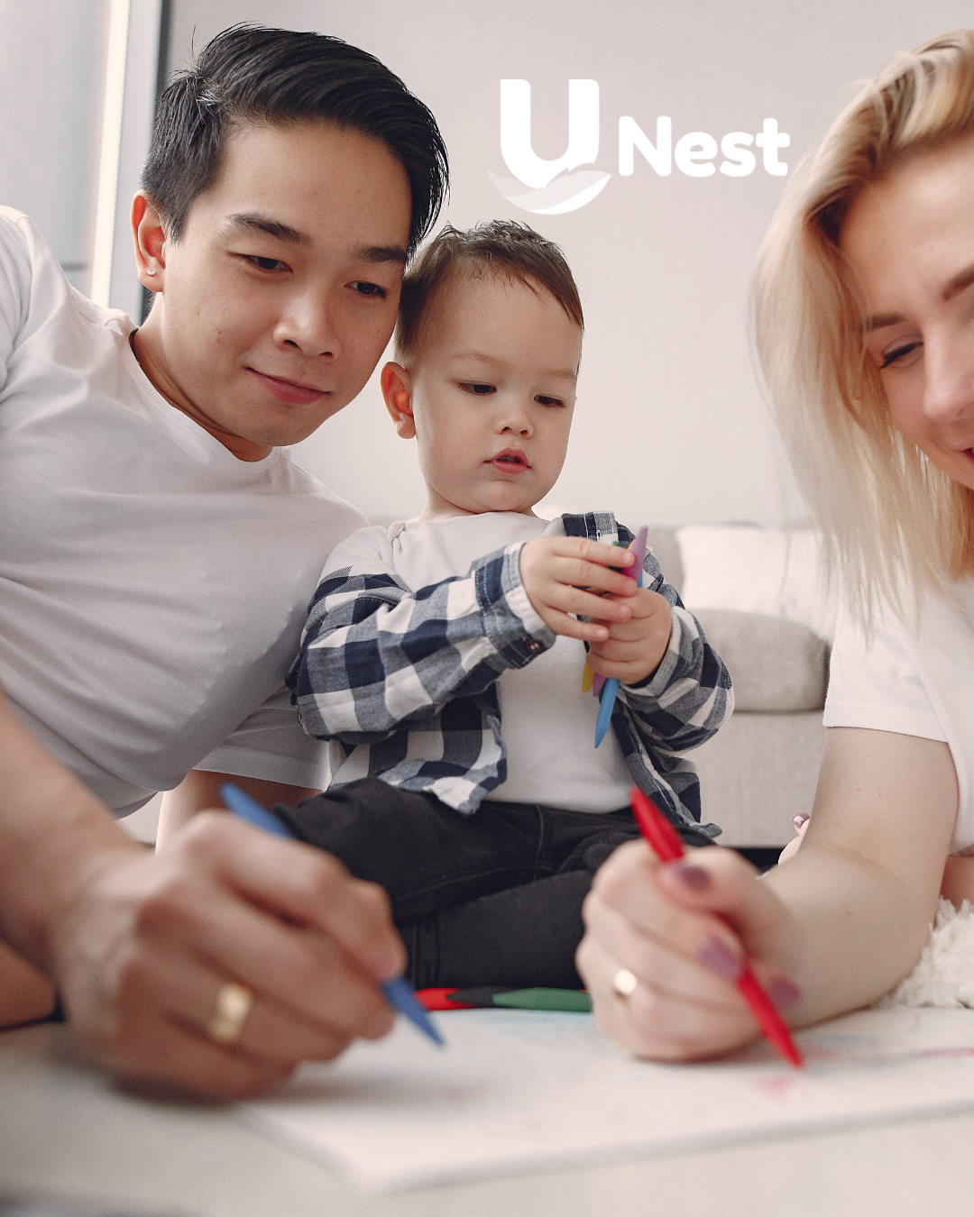 You are currently viewing For the Fathers Who Invest in Their Child’s Future
