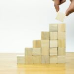 Planning Ahead for Big Dreams—One Step at a Time