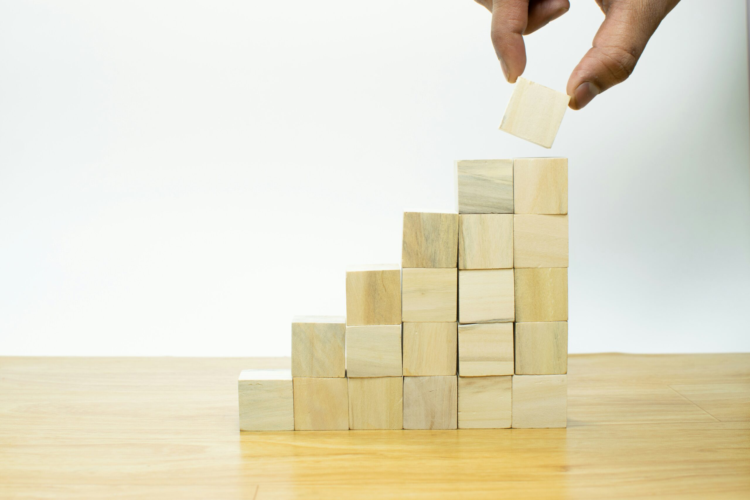Read more about the article Planning Ahead for Big Dreams—One Step at a Time