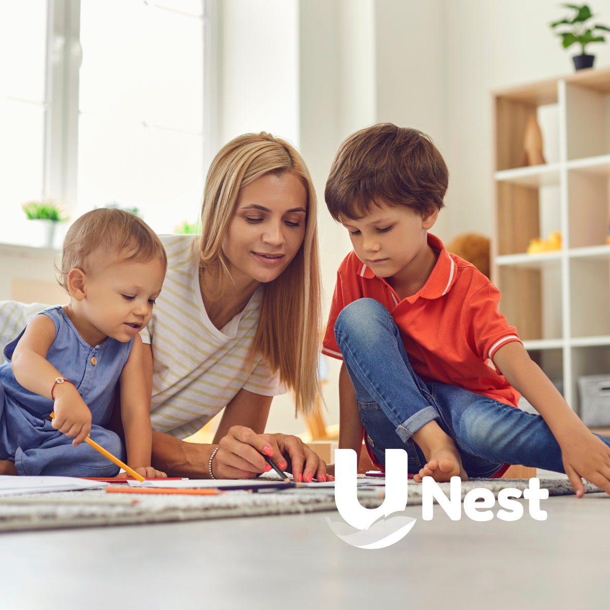 Read more about the article Small Steps, Big Impact—Why Early Financial Habits Matter