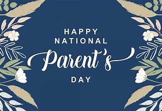 Read more about the article Honoring Every Parent—National Parents’ Day