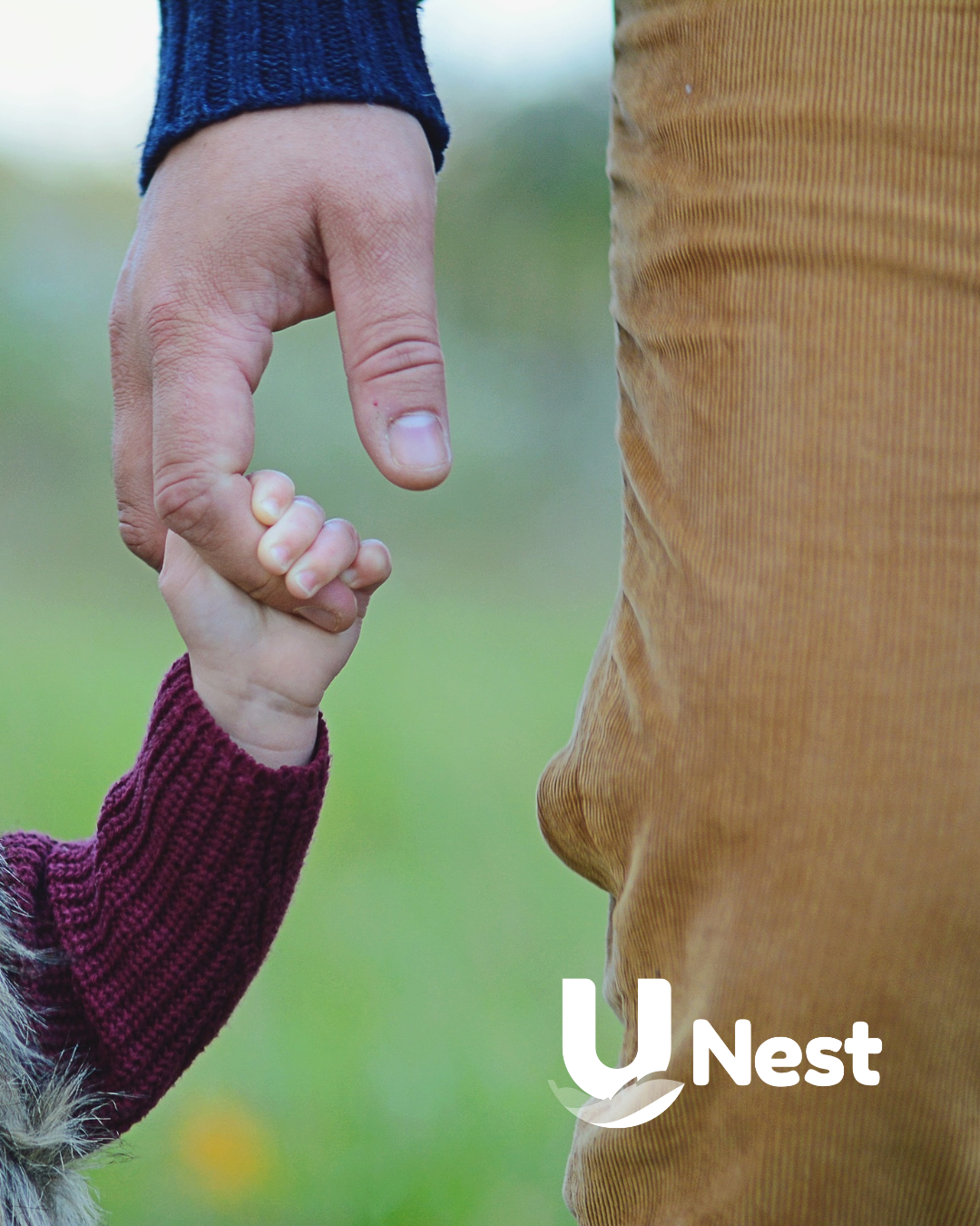 Read more about the article Lessons from Dad—Investing in the Future Starts at Home