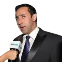 eder holguin