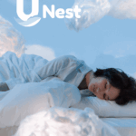 Postpartum Sleep Deprivation: Why New Moms Struggle With Rest (and How UNest Helps)