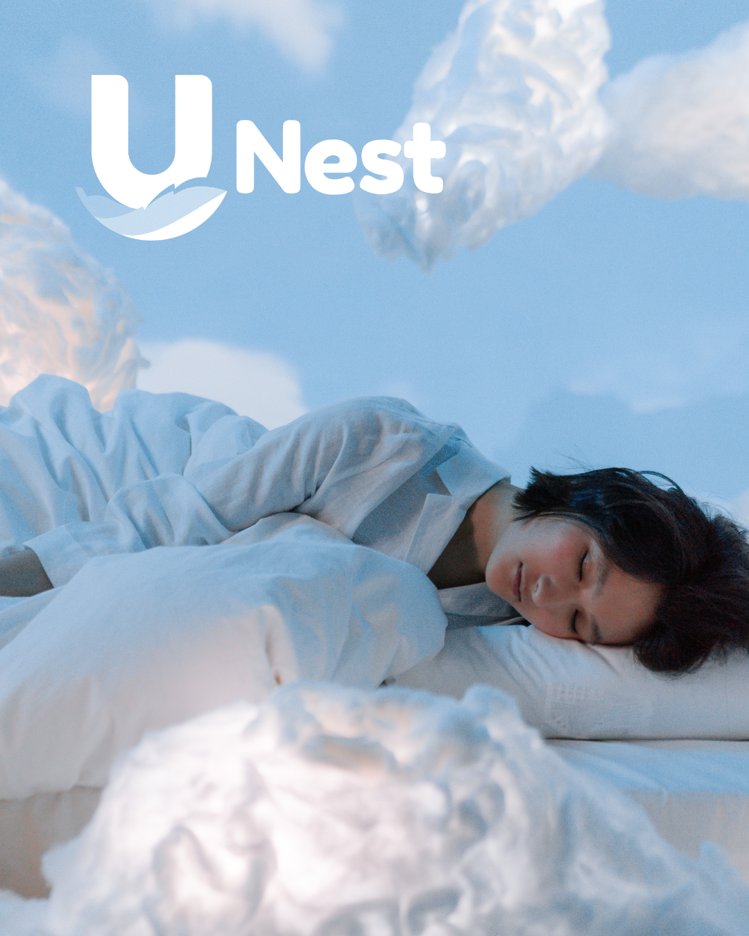 You are currently viewing Postpartum Sleep Deprivation: Why New Moms Struggle With Rest (and How UNest Helps)