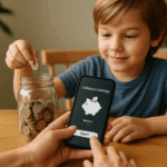 A 15-minute plan to start your child’s investment account