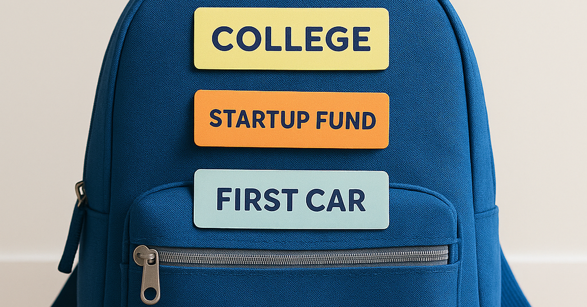 Read more about the article The Benefit of Starting Before Kindergarten vs Waiting