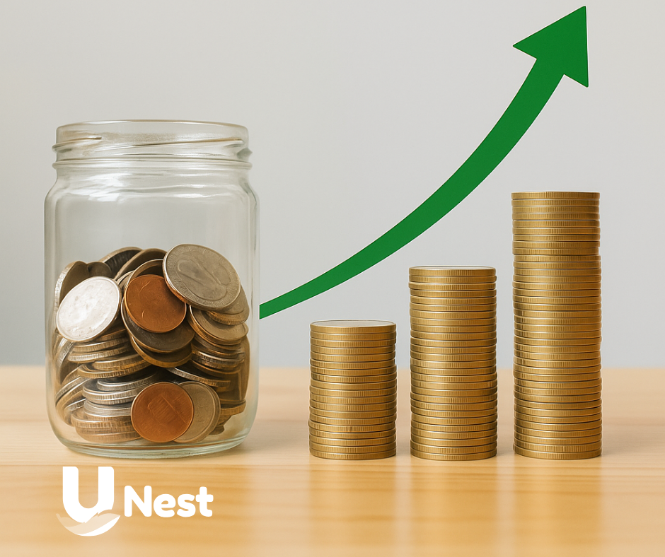 You are currently viewing Parents Are Saving for Their Kids – But Missing a Big Opportunity