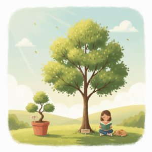 Read more about the article Why UTMA Often Beats CDs or Savings for Grandkids