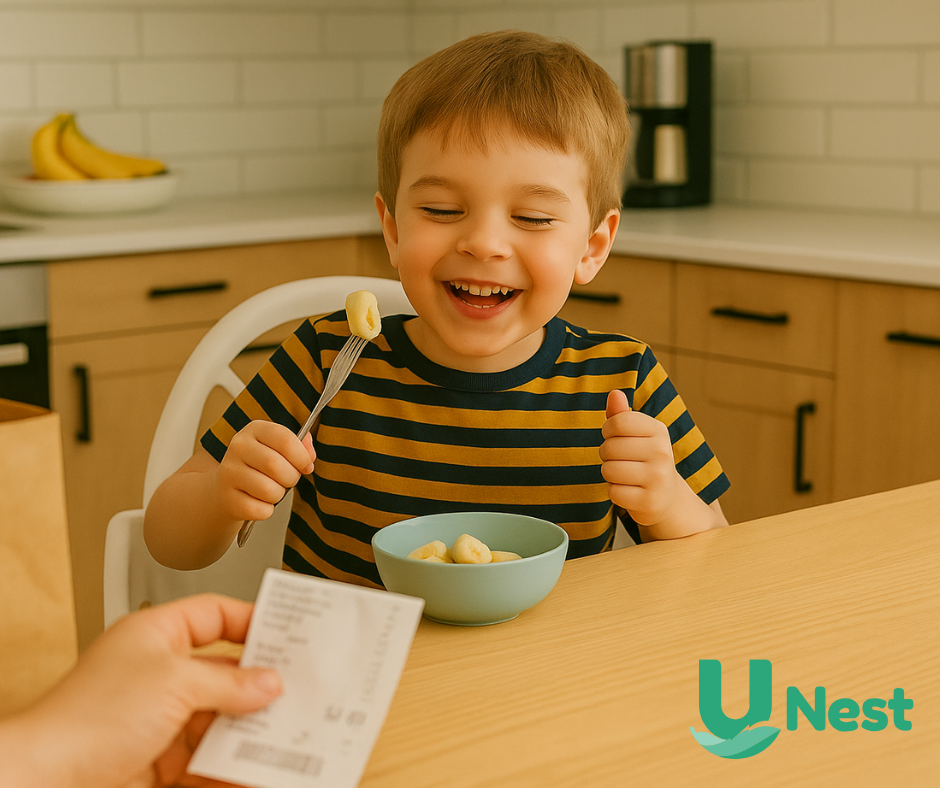 You are currently viewing The Soaring Cost of Child Care – and How to Prepare for Your Child’s Future