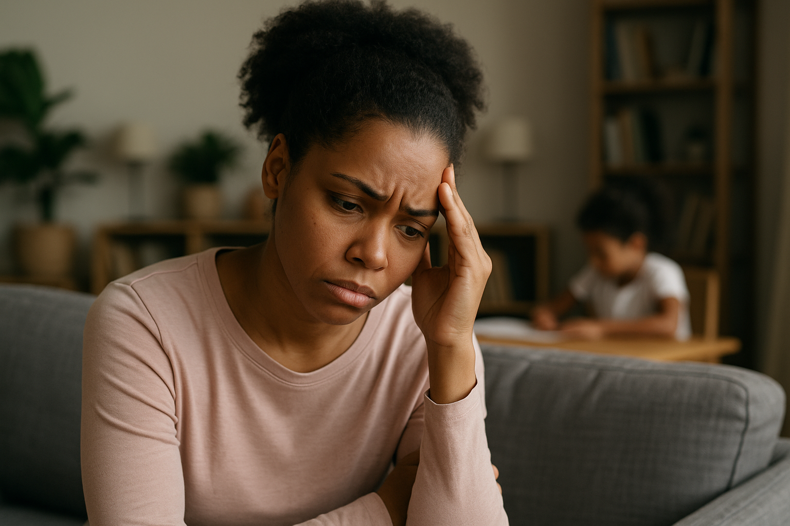 You are currently viewing Job worries are rising – here’s what to do for your kids