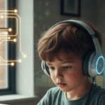 Raising Future-Ready Kids in the Age of AI – Why Financial Flexibility Matters
