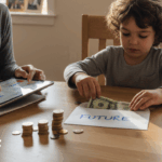 Start Early – Why Investment Accounts for Kids Matter
