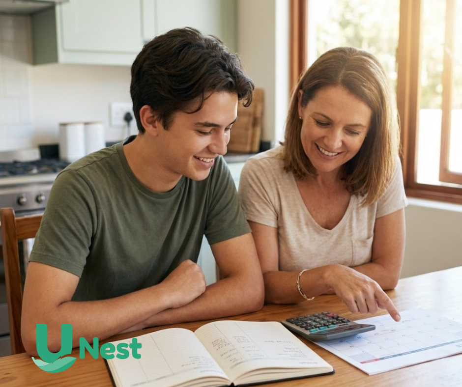 You are currently viewing 6 Money Habits Gen Z Needs in 2026 – and Why Parents Should Pay Attention