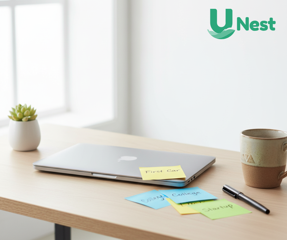 Read more about the article Investing for Kids Builds Financial Independence