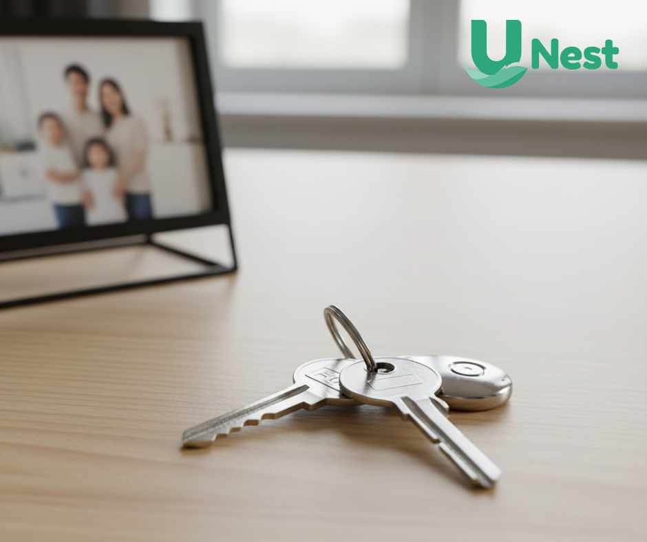 You are currently viewing Helping Your Child Buy a Home? Start Planning Early With a UTMA