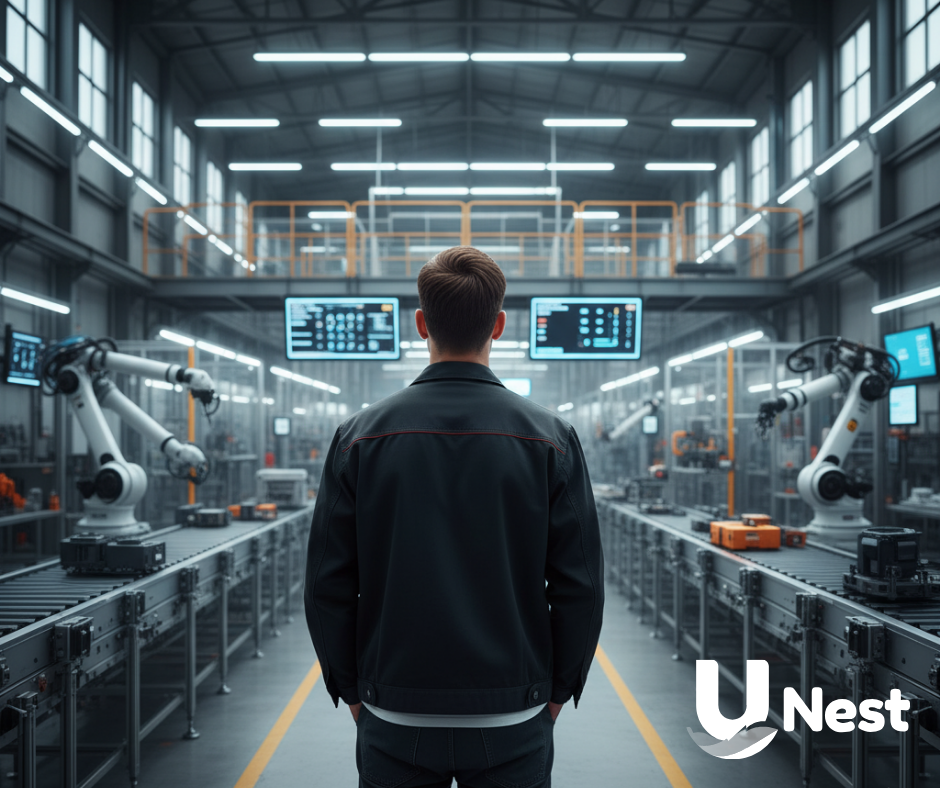 Read more about the article Your Child Might Not Choose College – and That’s OK